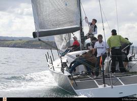 Nueva edición este fin de semana del Trofeo Villa de Gijón de Cruceros