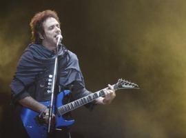 #Gustavo #Cerati: Gracias por tres eternas décadas de rock