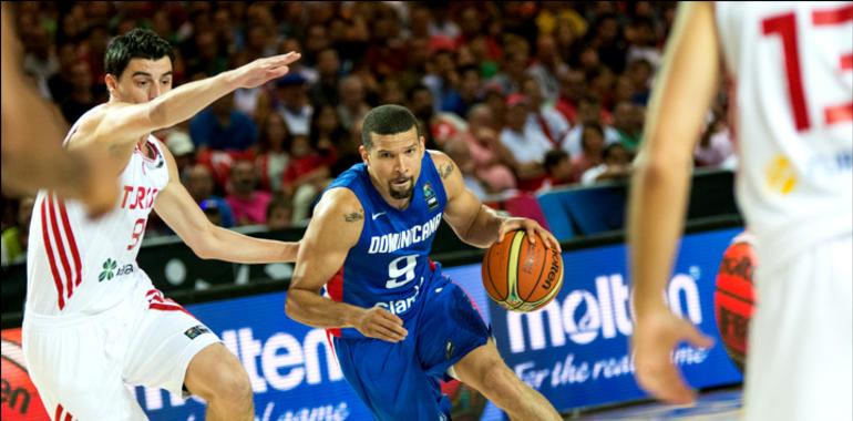 Senegal espera a España en octavos de final del Mundial de Baloncesto