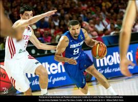 Senegal espera a España en octavos de final del Mundial de Baloncesto