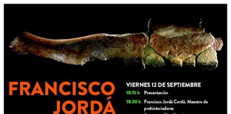 Jornadas en recuerdo del profesor e investigador Francisco Jordá