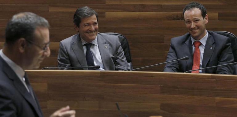 El PSOE defiende un acuerdo para avanzar hacia una España federal en convivencia