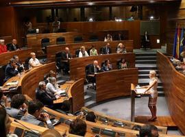 #Foro lamenta el "anormal escenario político en el que vive Asturias su recesión más profunda"