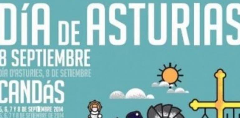 Iniciativa pol Asturianu denuncia que’l Gobiernu escuende la llingua nel Día d’Asturies