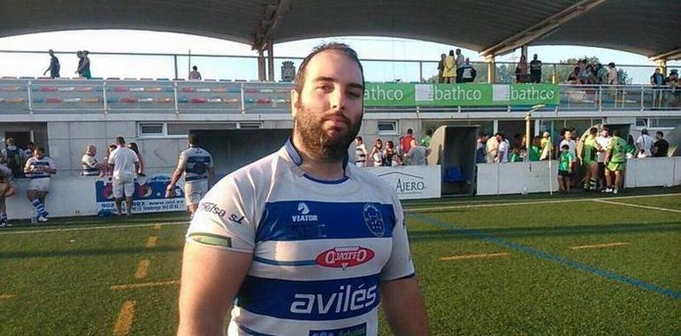 #Rugby: Nuevos fichajes del #Belenos