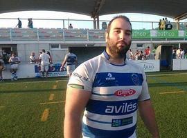 #Rugby: Nuevos fichajes del #Belenos