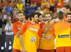 #Mundial #Baloncesto: #España se reencontrará con #Francia tras vencer a #Senegal