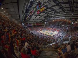 #Mundial #Baloncesto: La afición española juega de sexto hombre