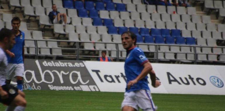 Contundente #Real #Oviedo