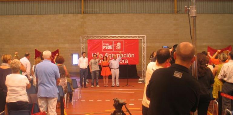 El PSOE, herramienta para los españoles contra la desigualdad