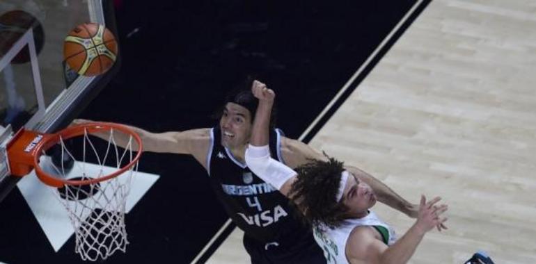 #Mundial #Baloncesto: Brasil se toma revancha y gana 85-65 a Argentina  