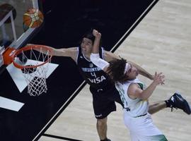 #Mundial #Baloncesto: Brasil se toma revancha y gana 85-65 a Argentina  