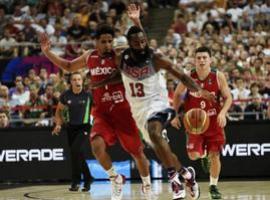 #Mundial #Baloncesto:  Lituania-Turquía y EE.UU.-Eslovenia abren los cuartos de final en Barcelona  