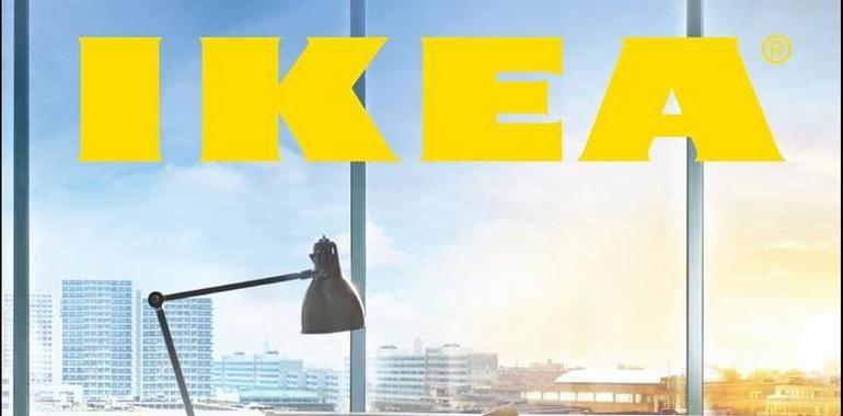 Ikea sube sus ventas un 5,9% en todo el mundo