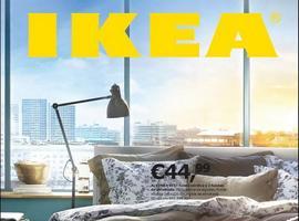 Ikea sube sus ventas un 5,9% en todo el mundo