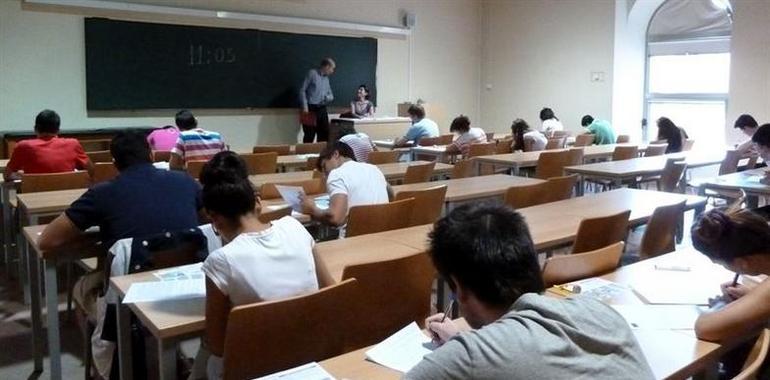 129 estudiantes con ceguera acudirán este curso a las aulas ordinarias en Asturias