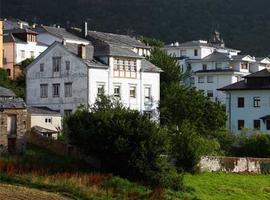 Boal ya celebra su premio al Pueblo Ejemplar de Asturias