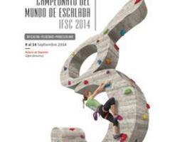 Campeonatos del Mundo con #Escalada en #Gijón