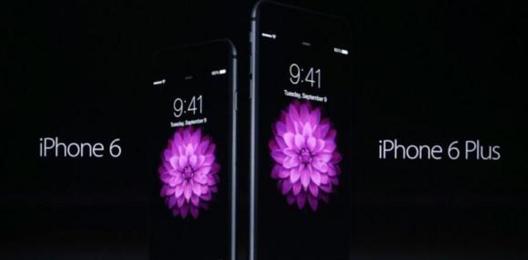 Todo sobre el #Apple #Watch y el #iPhone 6