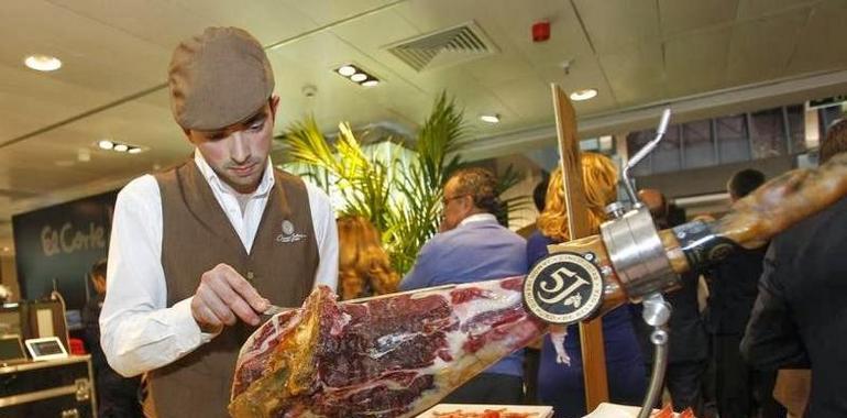 Premio para la investigación que determinará si el jamón curado tiene beneficios cardiovasculares