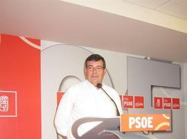 Arguelles no será el candidato del PSOE en Gijón