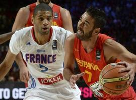 #Mundial #Baloncesto: Francia y Serbia pelean por su primera final  