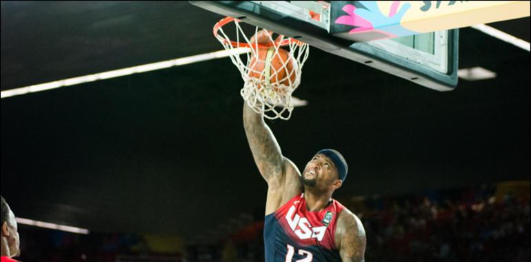 #Mundial #Baloncesto: Estados Unidos llega a la final tras derrotar a Lituania (96-68)