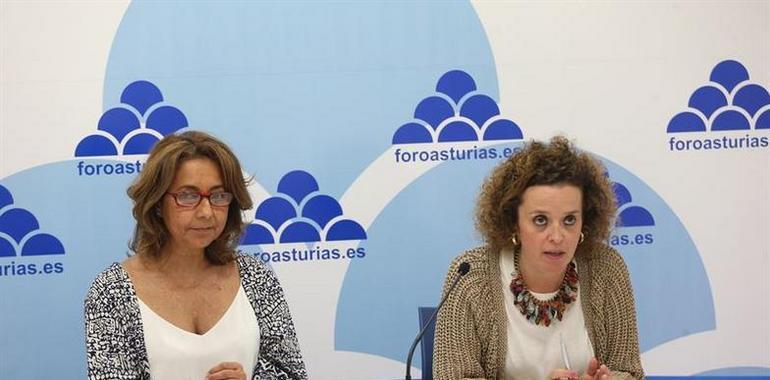 #Foro urge a Educación a reparar los daños en el #IES #Cangas de #Onís