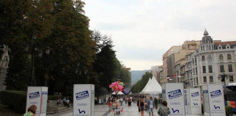 #Gastromateo dedicará el lunes al #Real #Oviedo #Rugby