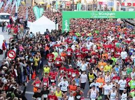 El #Maratón #Lisboa saldrá este año desde #Cascais