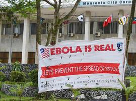 ONU urge una respuesta mundial ante el avance del #Ebola