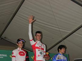 #Ciclismo #Asturiano: #Brozyna se lleva la victoria de Villaviciosa