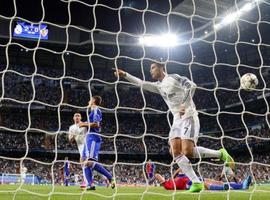 Los mil goles coperos del #Real #Madrid