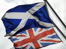 Destino de Escocia; ¿qué opinan los escoceses en el extranjero 