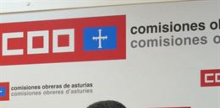 CCOO critica el "desmantelamiento" de la universidad pública y del auge de centros privados de "ínfima calidad"