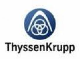 Empiezan los contactos entre administración y sindicatos por la venta de Thyssenkrupp Airport Systems