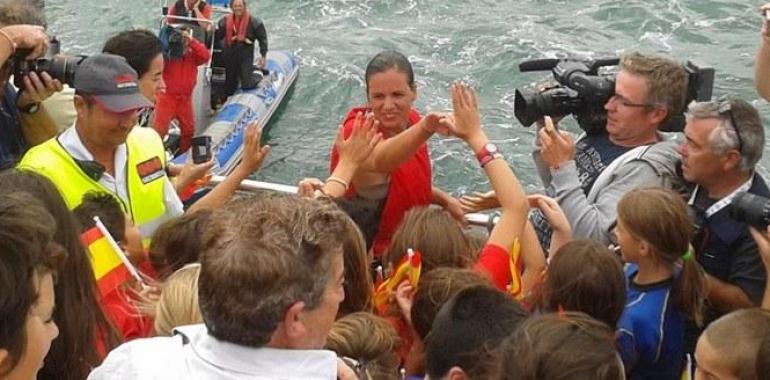 Marina Alabau, medalla de plata en RS:X del Mundial de Santander