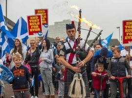 Europa no oculta su alivio por el no a la #independiencia de #Escocia