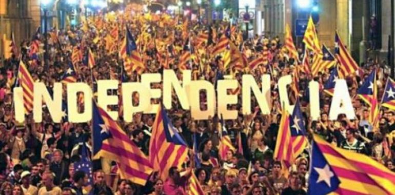 Cataluña mantiene consulta sobre soberanía el 9 de noviembre 