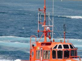 Recuperado el cuerpo del buceador muerto frente a Lastres, Colunga