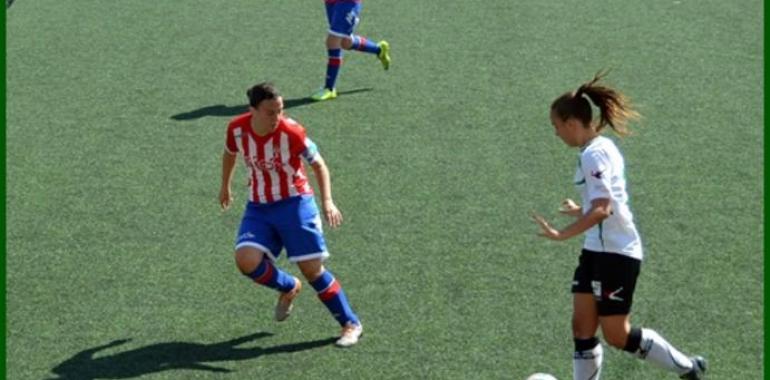 #Oviedo #ModernoB: Derrota por la mínima en el derbi