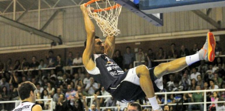 Bilbao Básket vence al Baloncesto Oviedo en el Torneo San Mateo