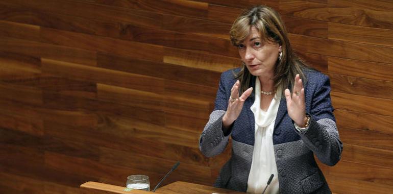 El Principado entrega 40 viviendas de promoción pública para alquiler en Mieres