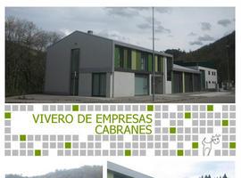 Cabranes pone la casa a nuevos proyectos empresariales