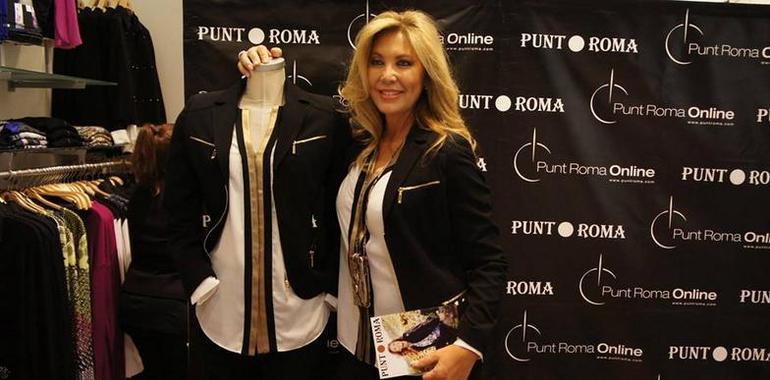 Punt Roma reabre en la gijonesa calle Corrida con Norma Duval 