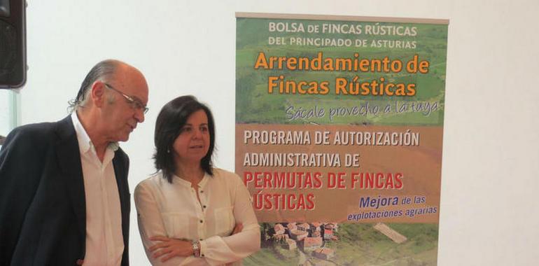 Agroganadería pone en marcha una bolsa de #arrendamientos #rústicos en #Asturias