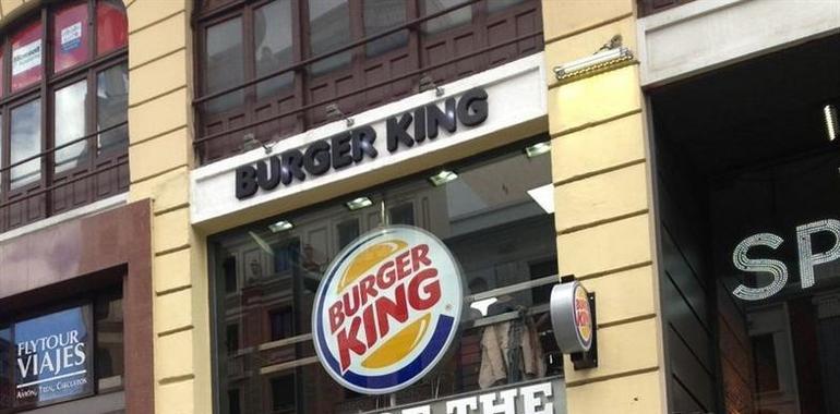 #Burger #King llanza una campaña pa reclutar nuevos talentos pa 20 puestos nes sos sedes europees