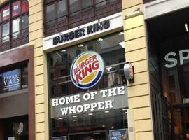 #Burger #King llanza una campaña pa reclutar nuevos talentos pa 20 puestos nes sos sedes europees