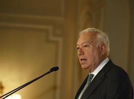 Margallo repite quEspaña nun va mandar tropes a Iraq nin va participar nataques aéreos