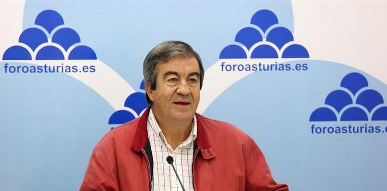 #Cascos: “Los PGE 2015 de Rajoy son insolventes y engañosos para Asturias"